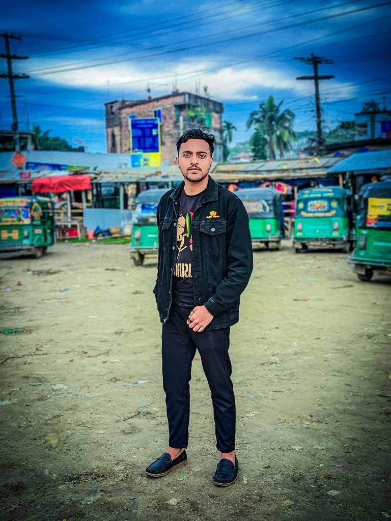 Hanif Hasan Rabby