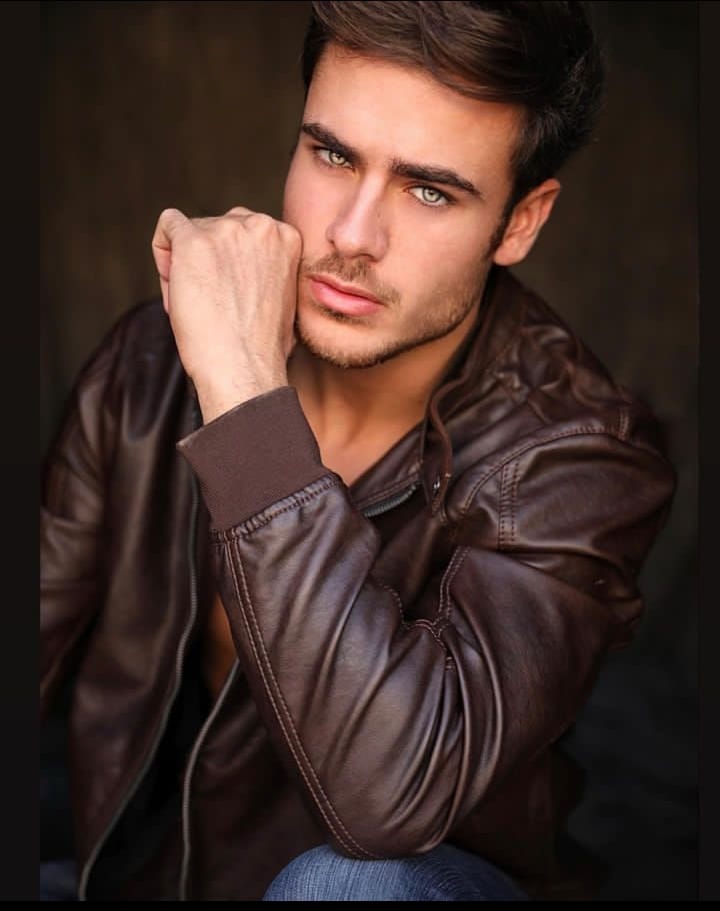 Jorge del rio