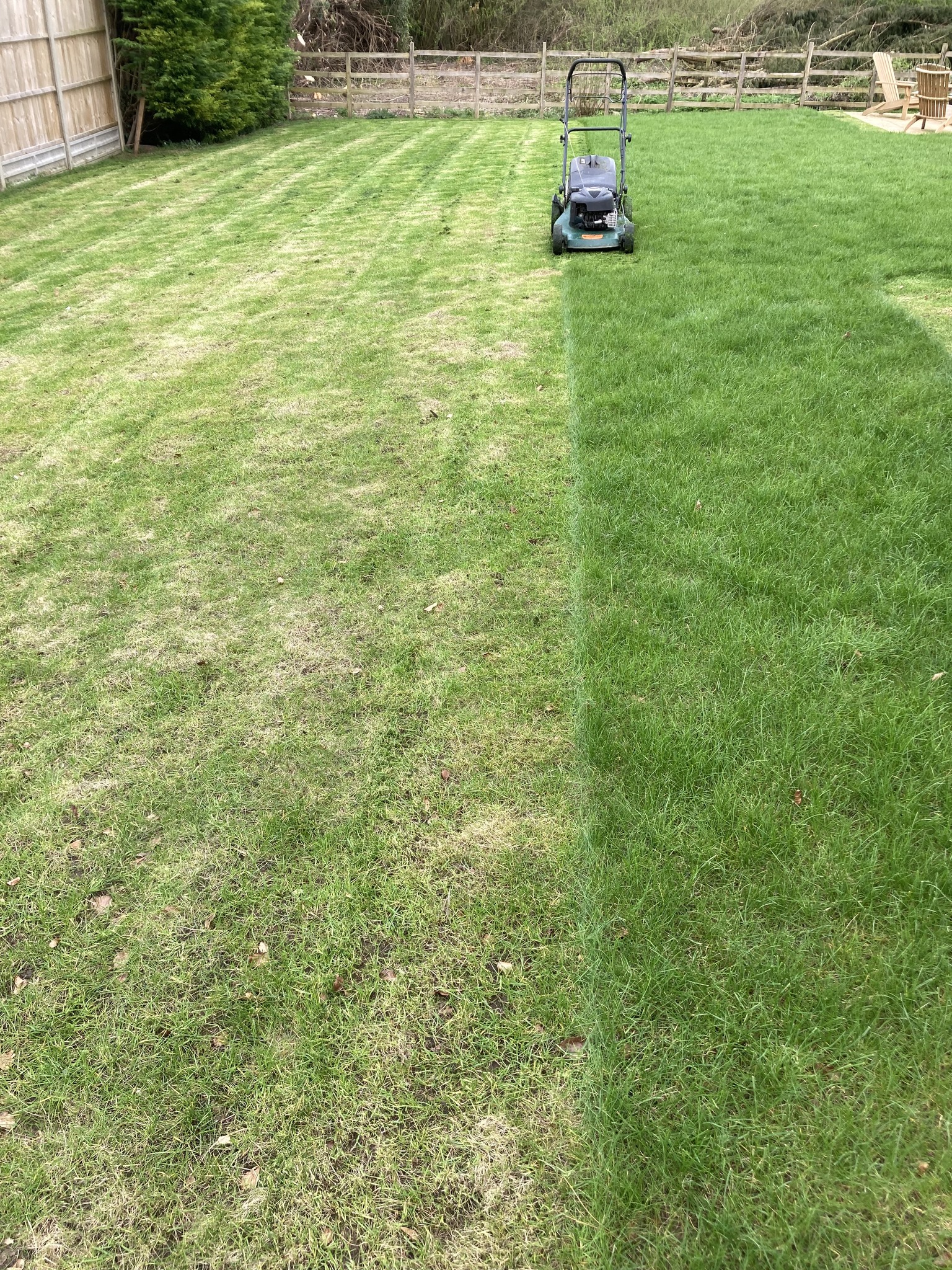 City Garden Services Lincoln | Lincoln