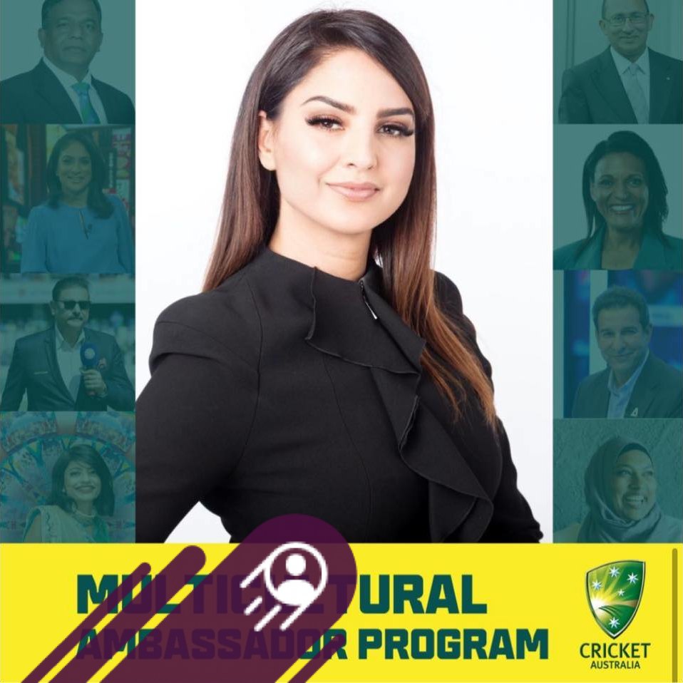 Rita Anwari Sultani