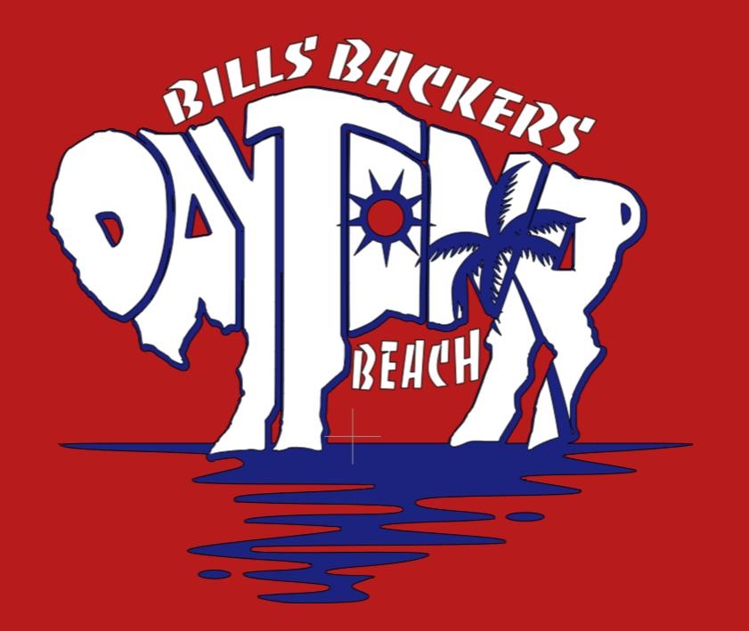 Hey what's up Buffalo Bills backers Bills Backers Daytona Beach FL fans ...