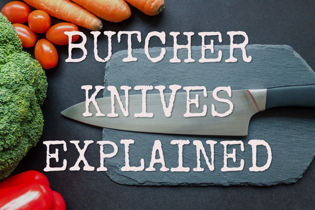 Butcher Magazine | Dublin