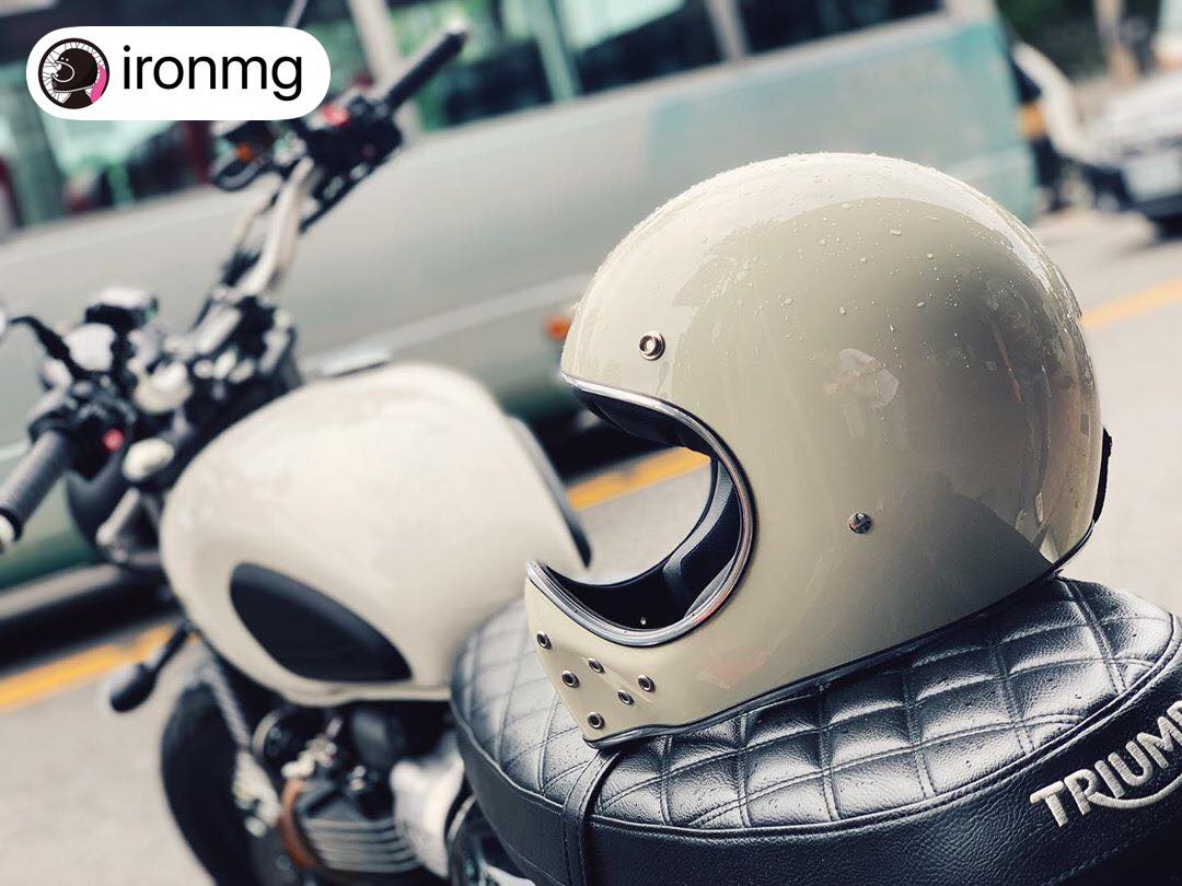 Blade Rider Helmet BRH山車帽就是只有簡單...... - Blade Rider Helmet | Facebook