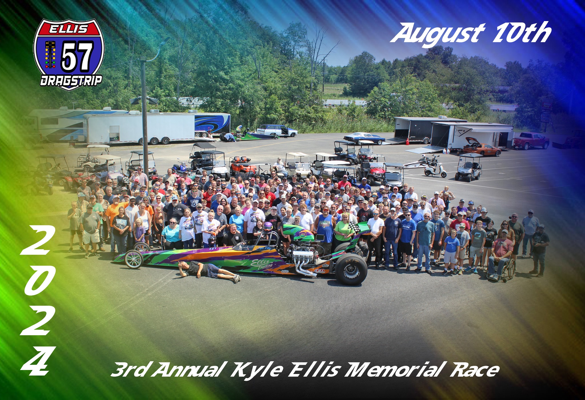 Miller Family Racing