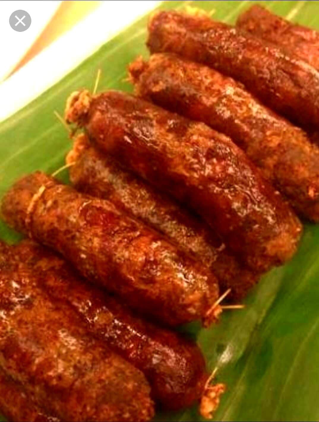 Longganern Longganisa Lucban | Marikina City