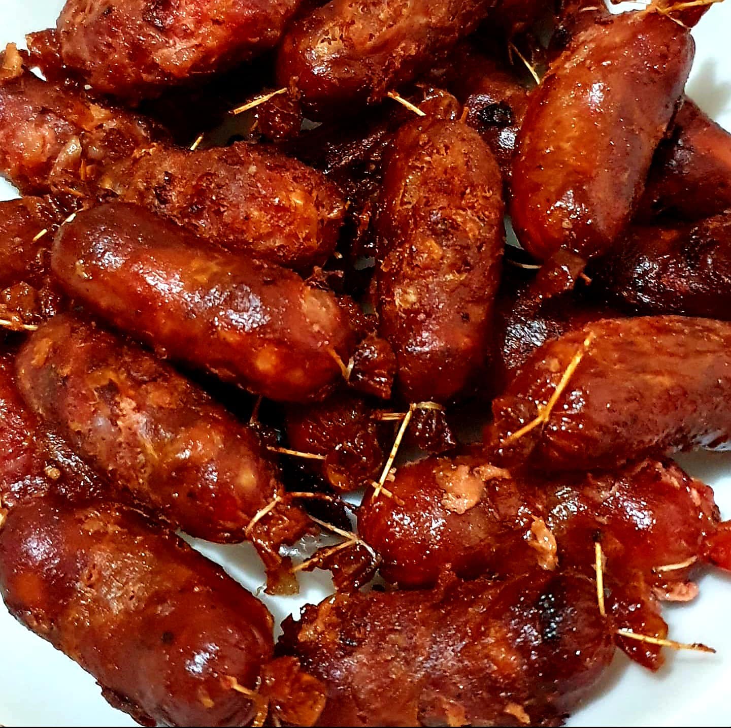 Longganern Longganisa Lucban | Marikina City