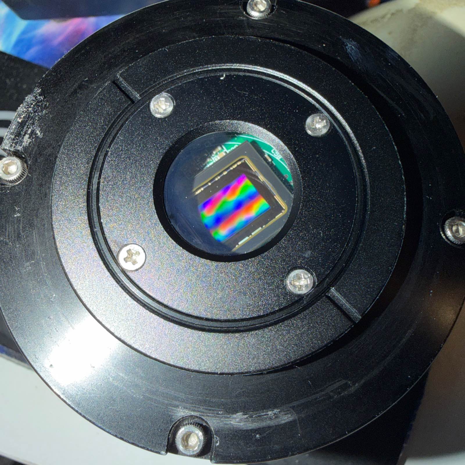 Zwo 174mm pro ccd camera - Cameras - Niagara Falls, New York | Facebook ...