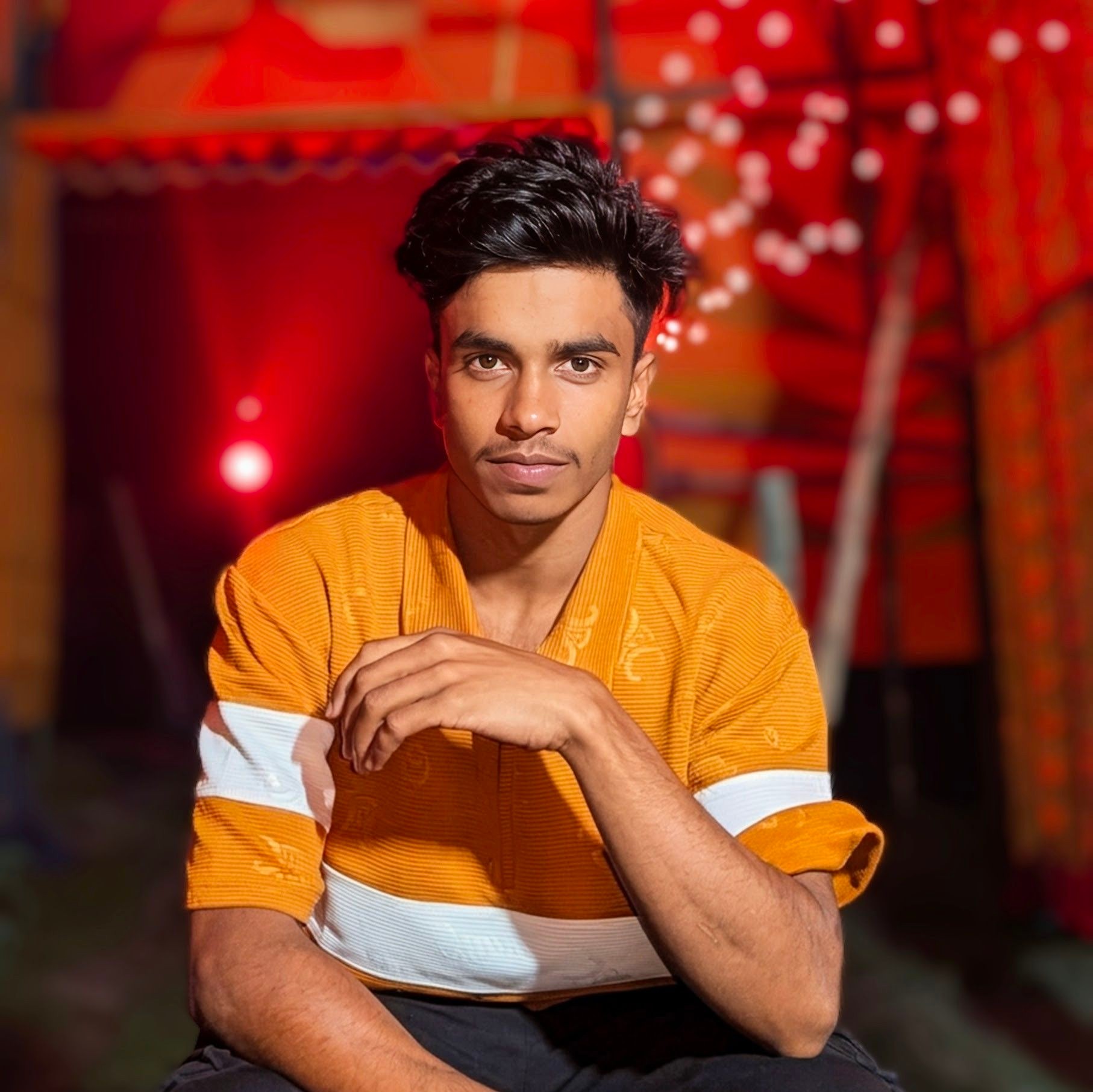 # @এই সেই ভুতের দিগি | Topu Raihan | Facebook