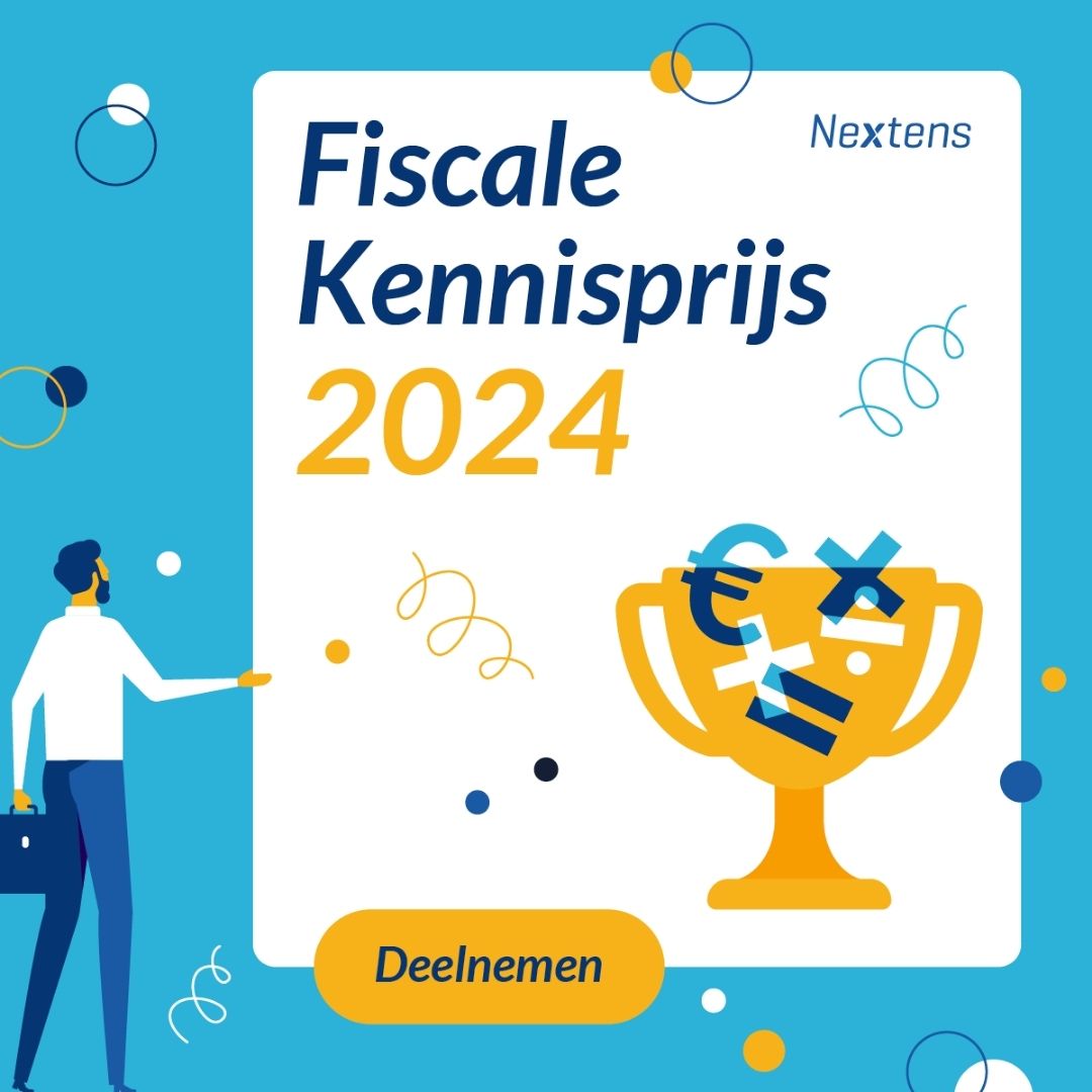 Nextens | Amsterdam