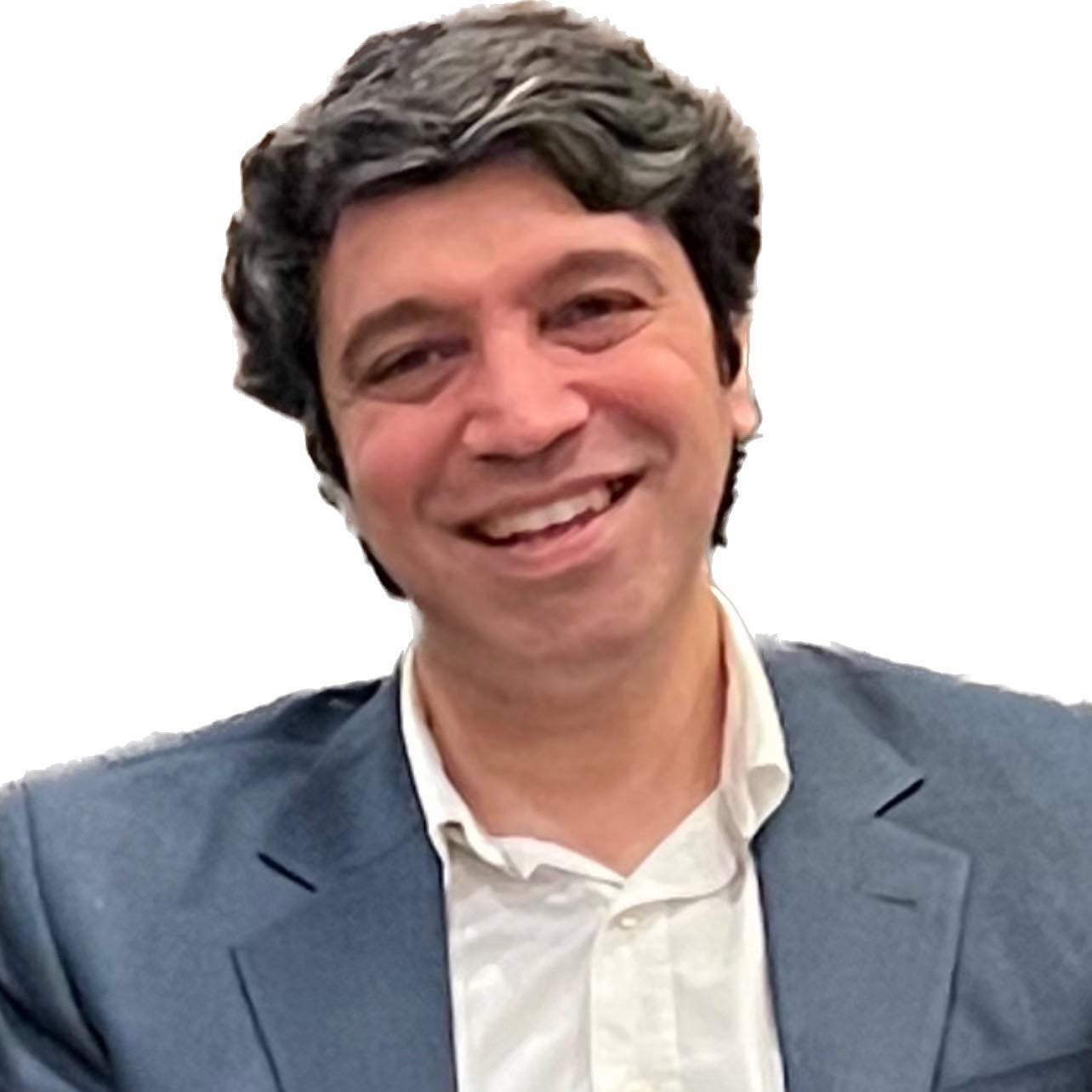 Mahmoud Rizk