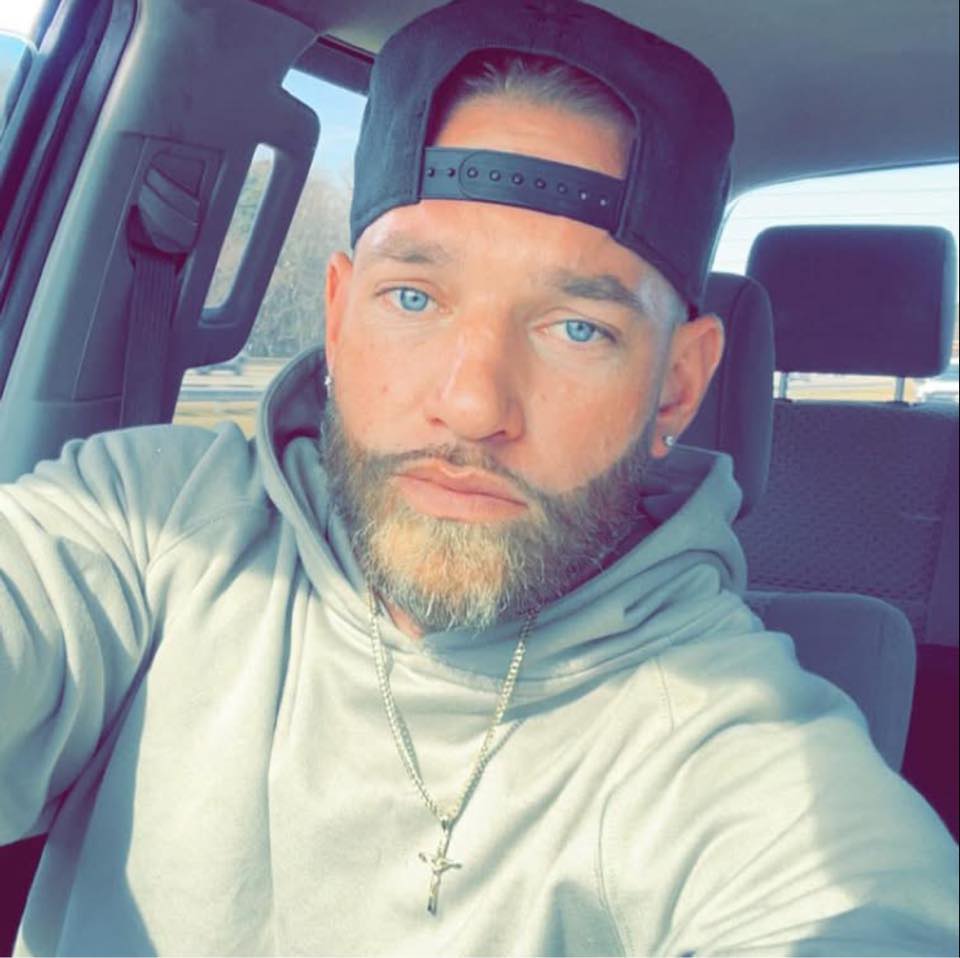 Ryan Dailey