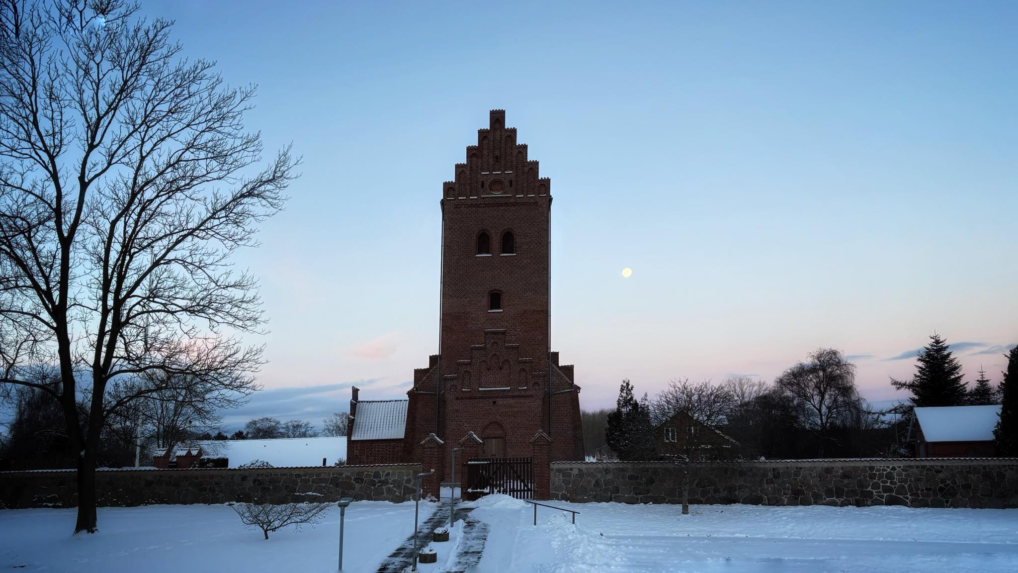 Lillerød Kirke | Allerød