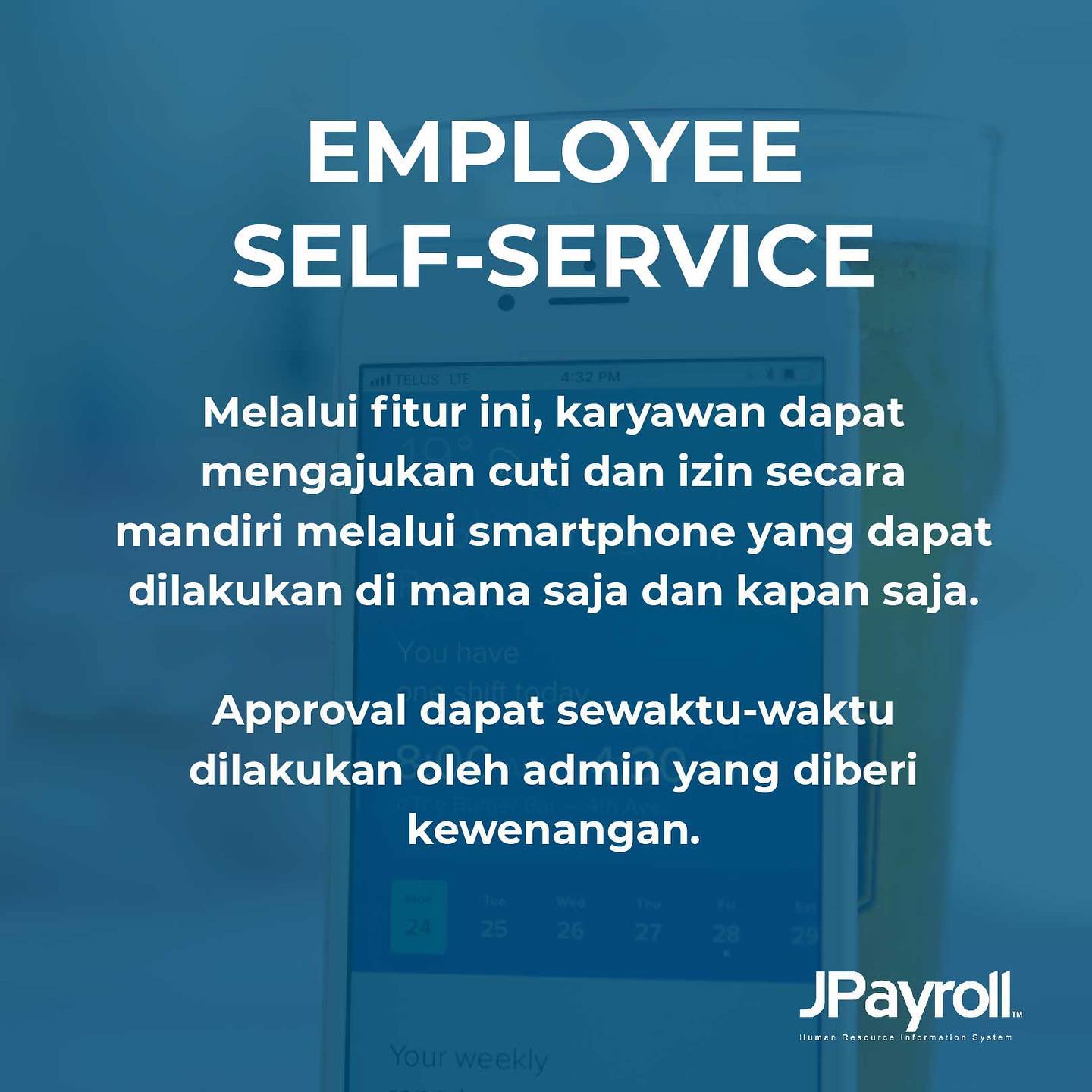 JPayroll Indonesia | South Jakarta
