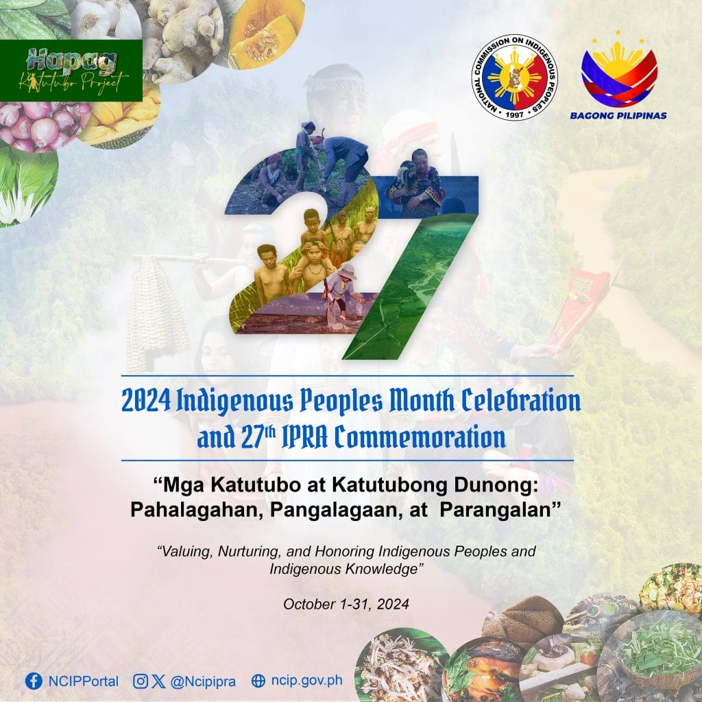 Public Information-Asipulo, Ifugao