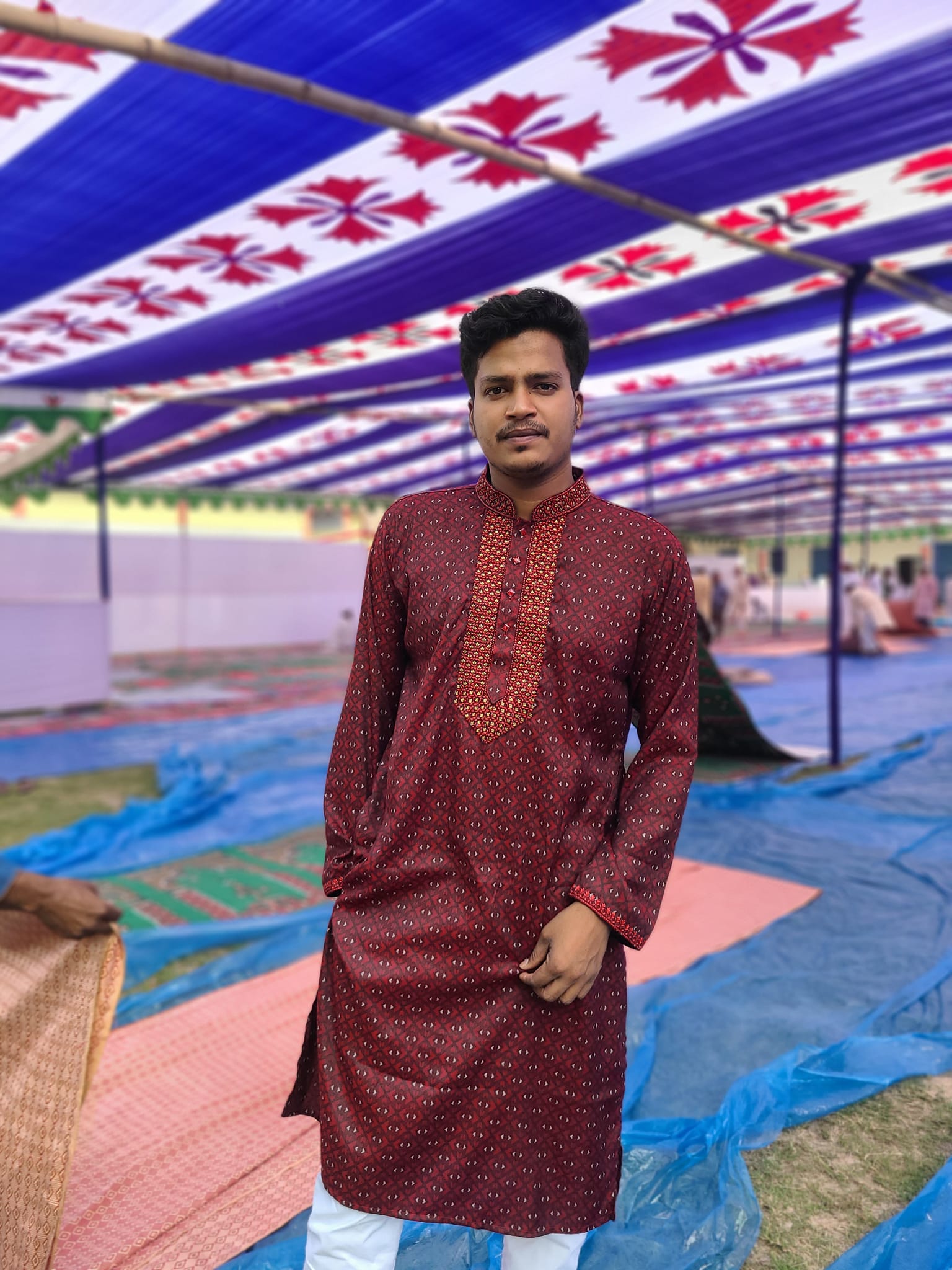 Md Riyad