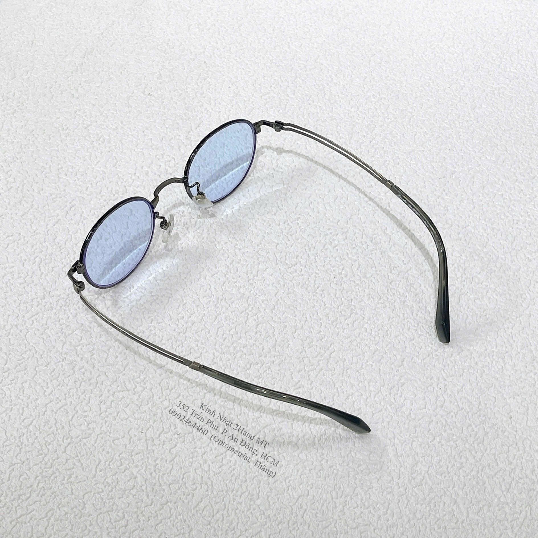 Kính - 💥💥💥 SIÊU PHẨM 💥💥💥 Gọng kính 𝐂𝐇𝐀𝐑𝐌𝐀𝐍𝐓 【 XL11100 】 𝓛𝓲𝓷𝓮 𝓐𝓻𝓽 - 𝐁𝐑𝐈𝐎 ...