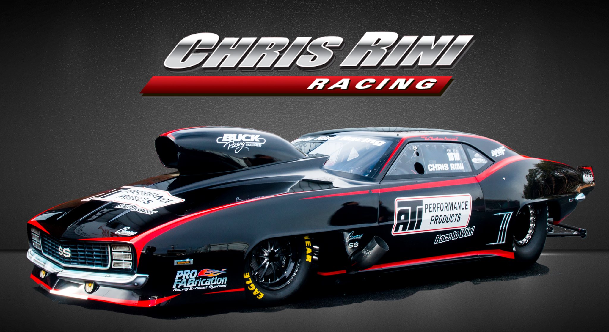 Our new hot rod!. Jerry Bickel Race... - Chris Rini Racing | Facebook