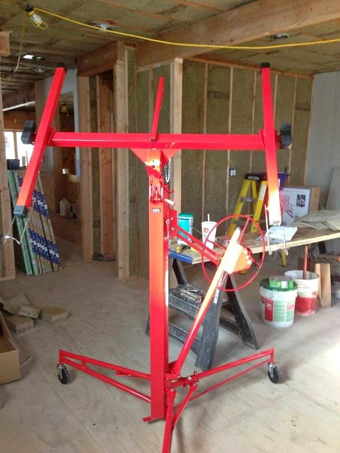 Free 1/2 inch drywall - Rulers & Squares - Pierson, Michigan | Facebook ...