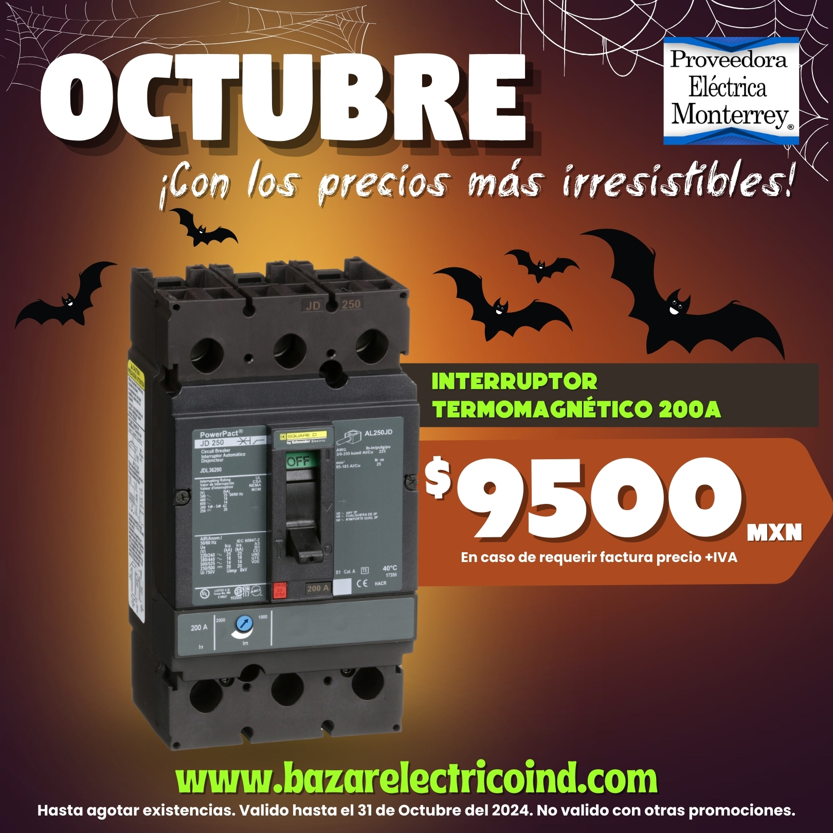 Proveedora - ¡Date prisa, que se nos agotan! El patrón se volvió loco 📣 ...