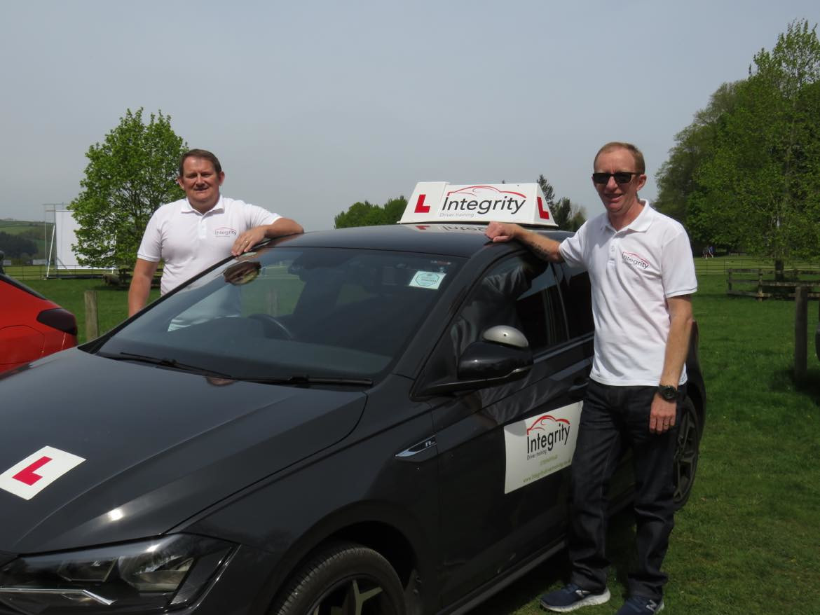 Integrity Driver Training Ltd | Tiverton