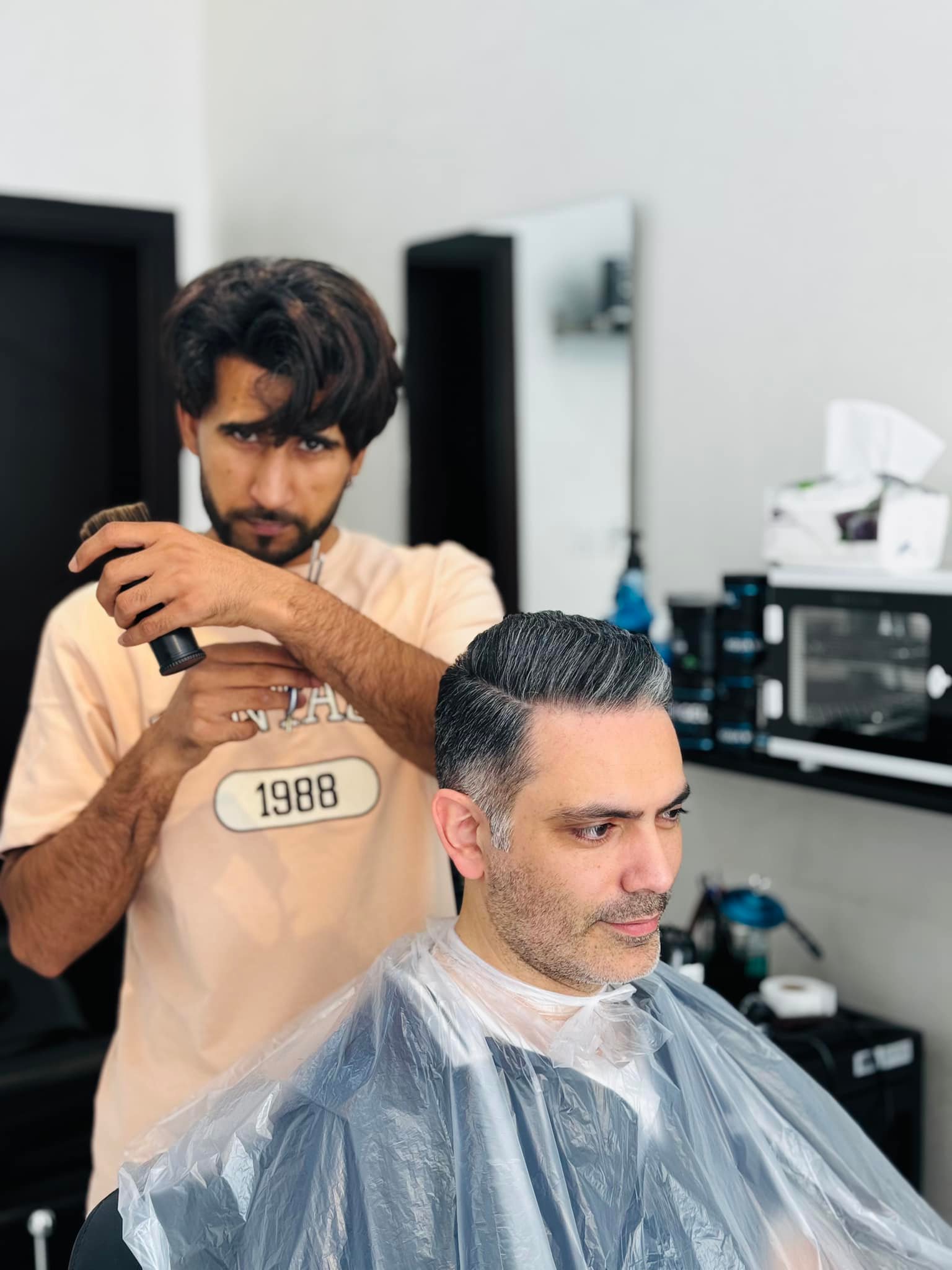 Raja Zain | Dubai