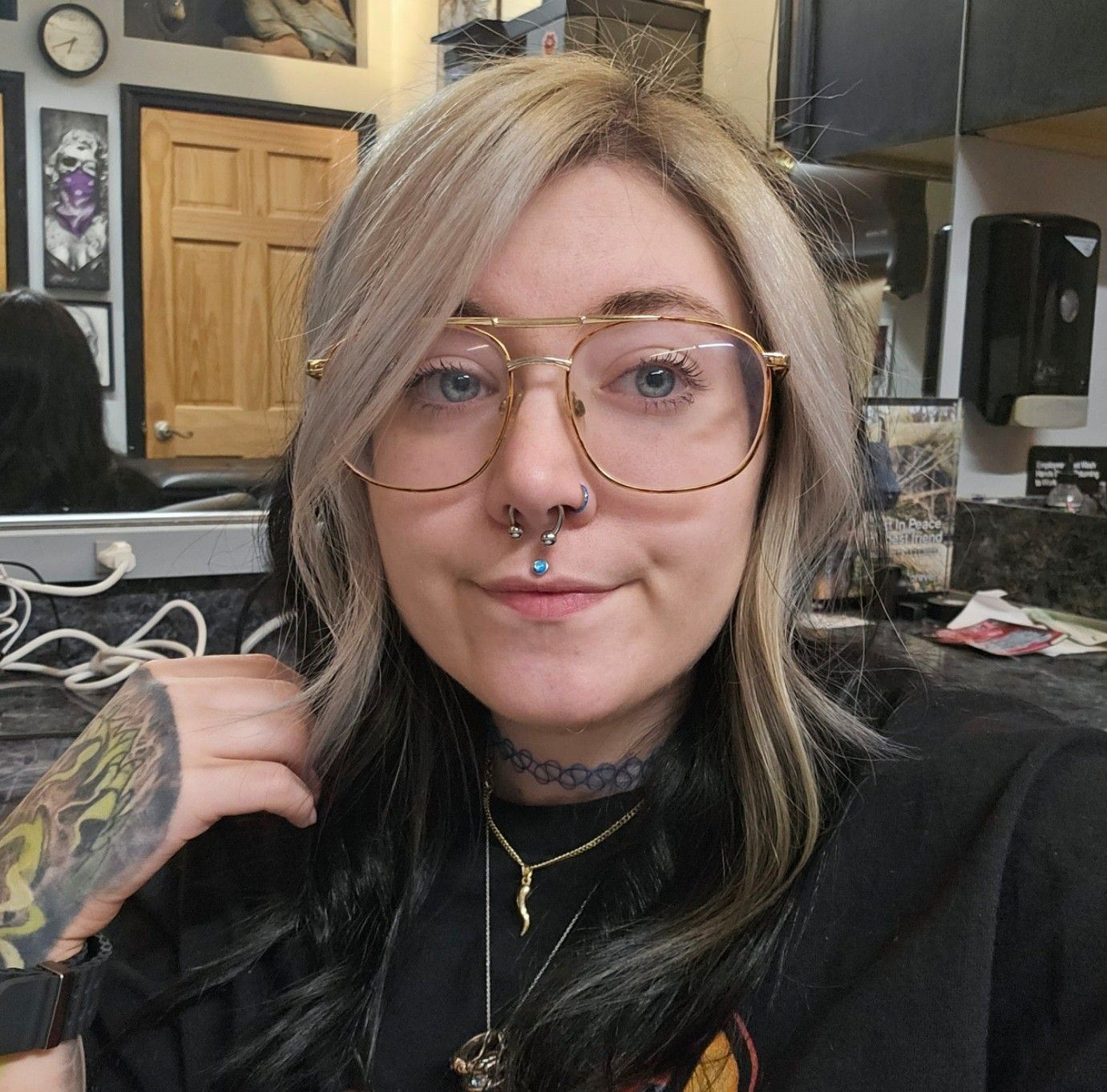 Samantha Rae Boccaccino