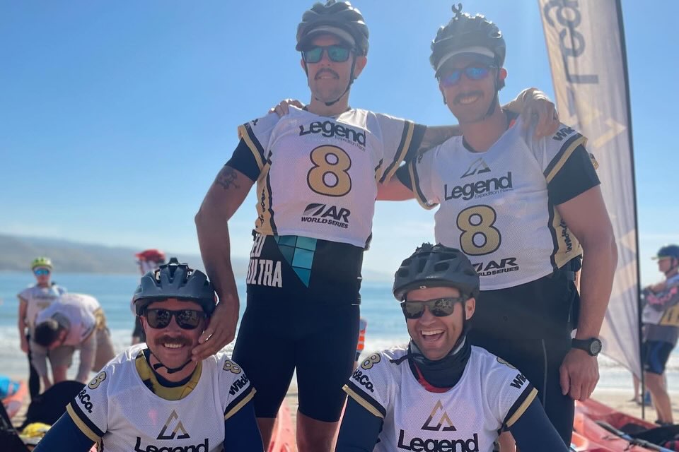 MMI Adventure Racing
