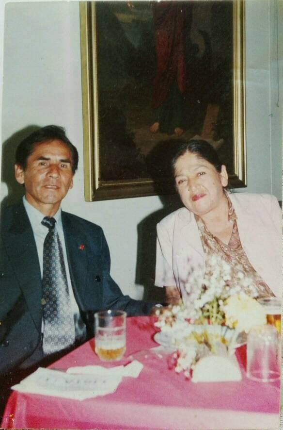 Roberto Mendoza Rendón