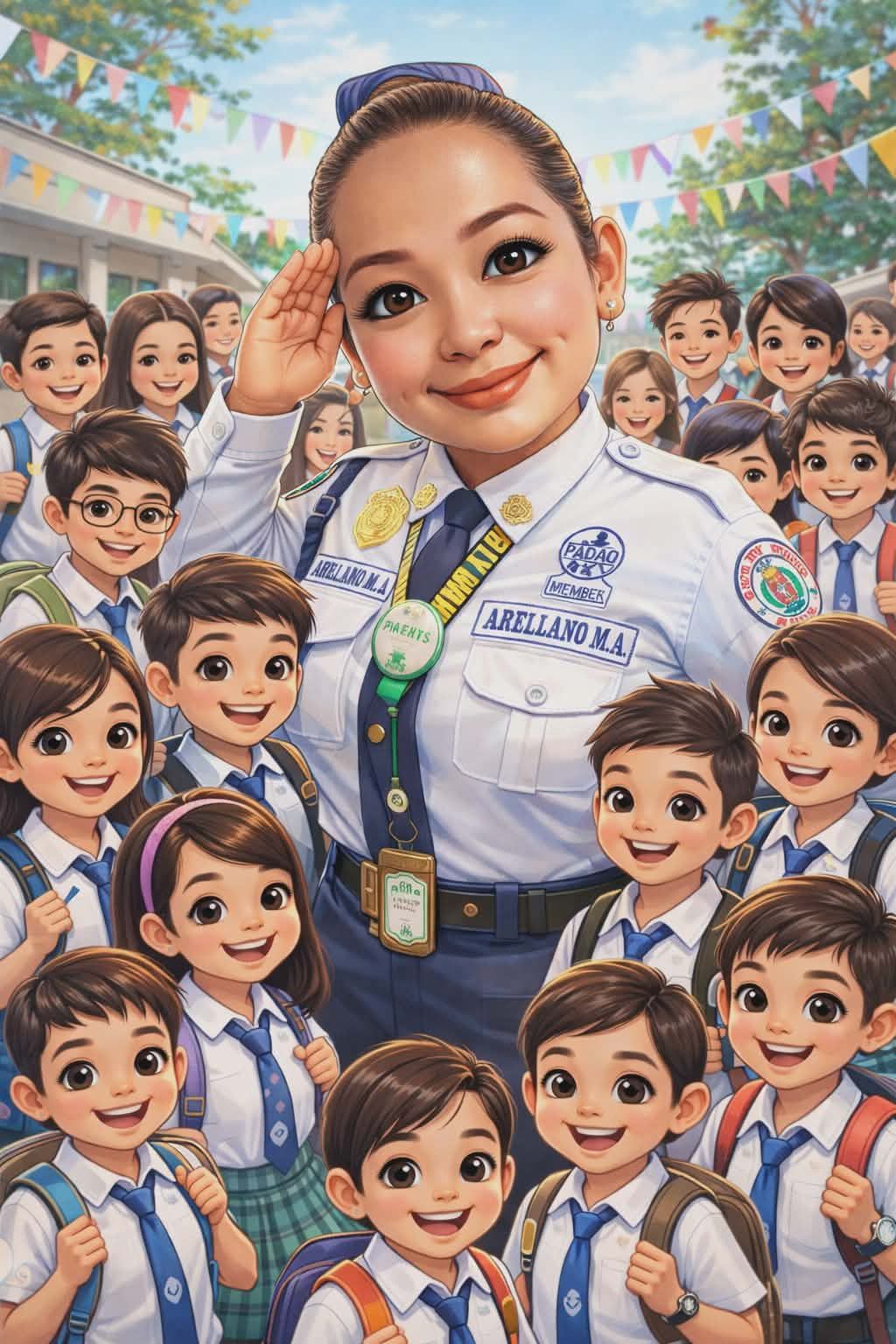 Pobreng Guardya