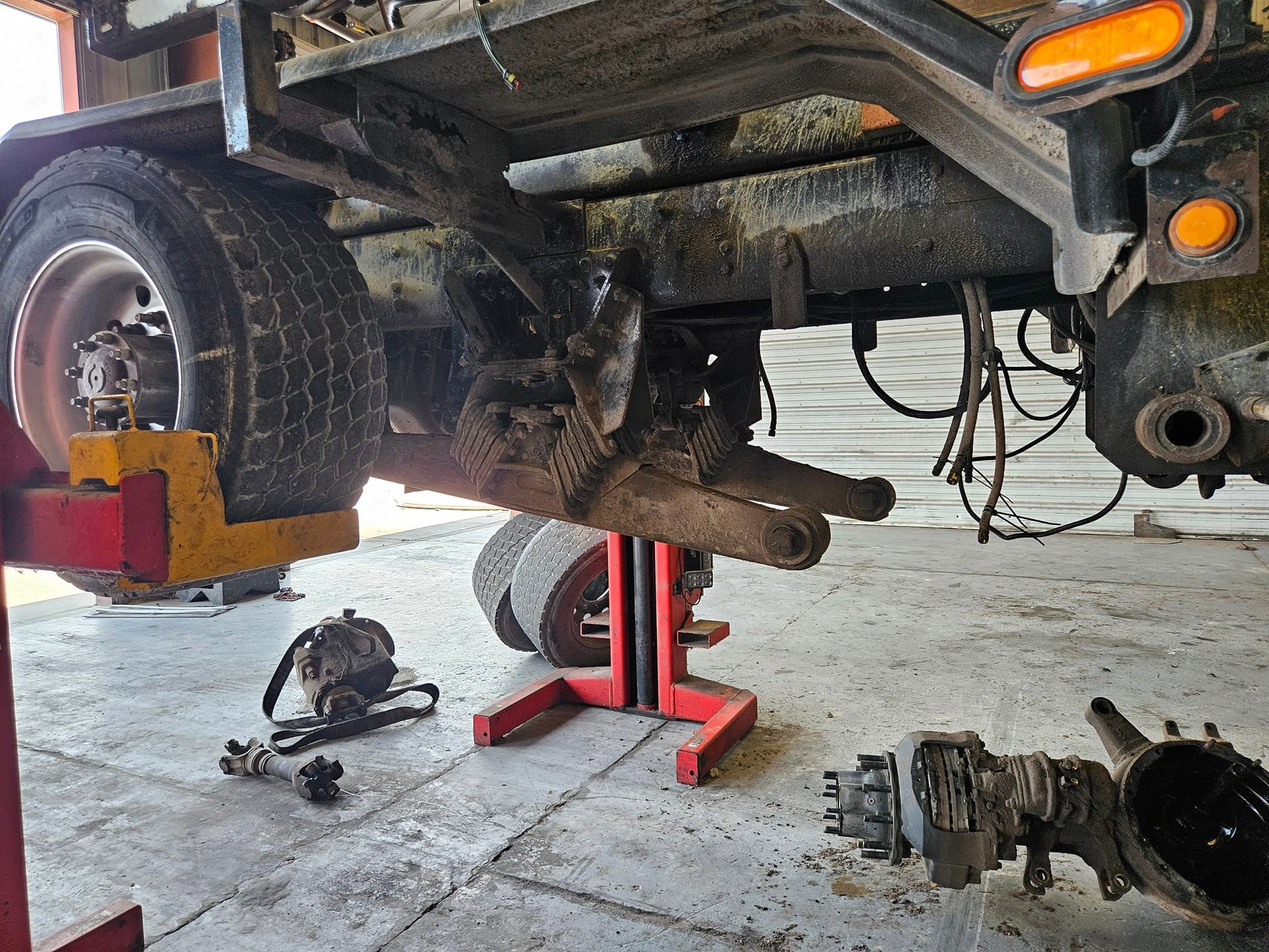 On-Site Wheel Alignment, Inc. | Lakeland FL