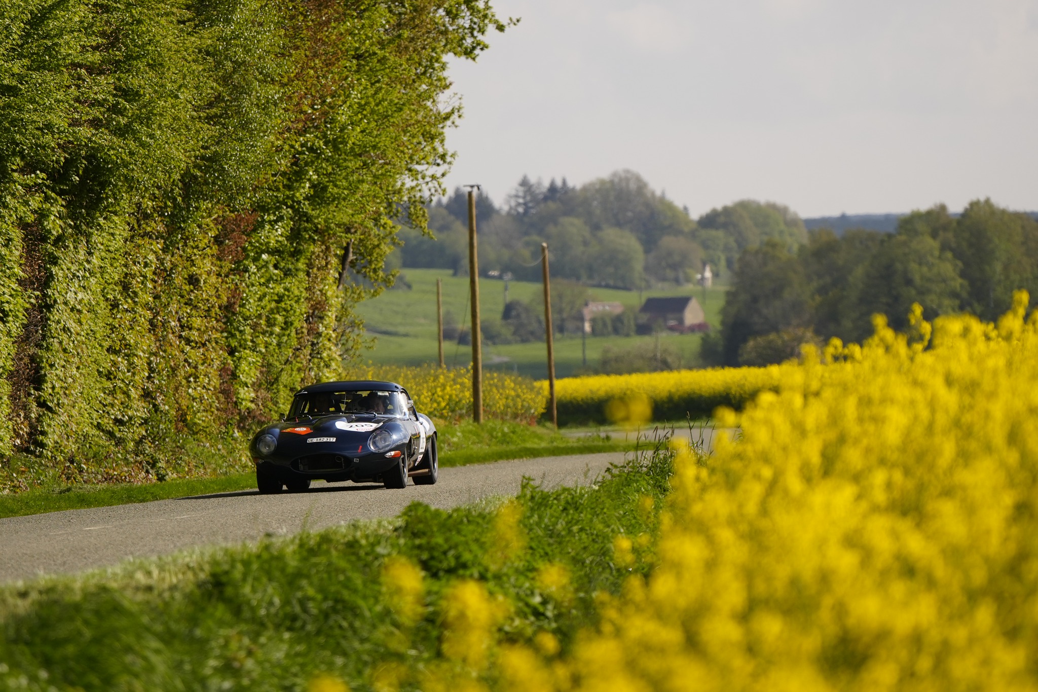 Burgol Racing Technologie | Bellevue