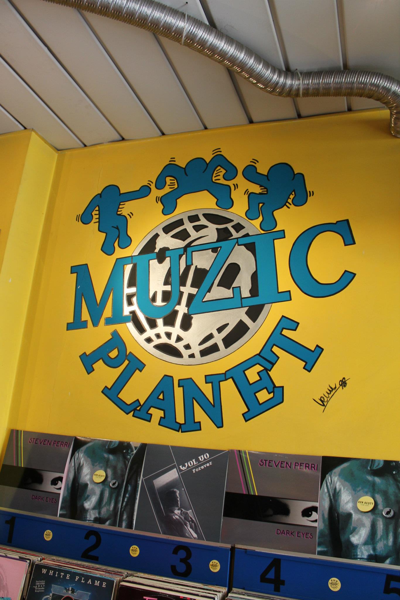 Muzic Planet | Meda