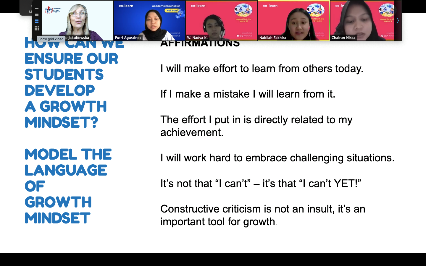 Connect2Learn.education