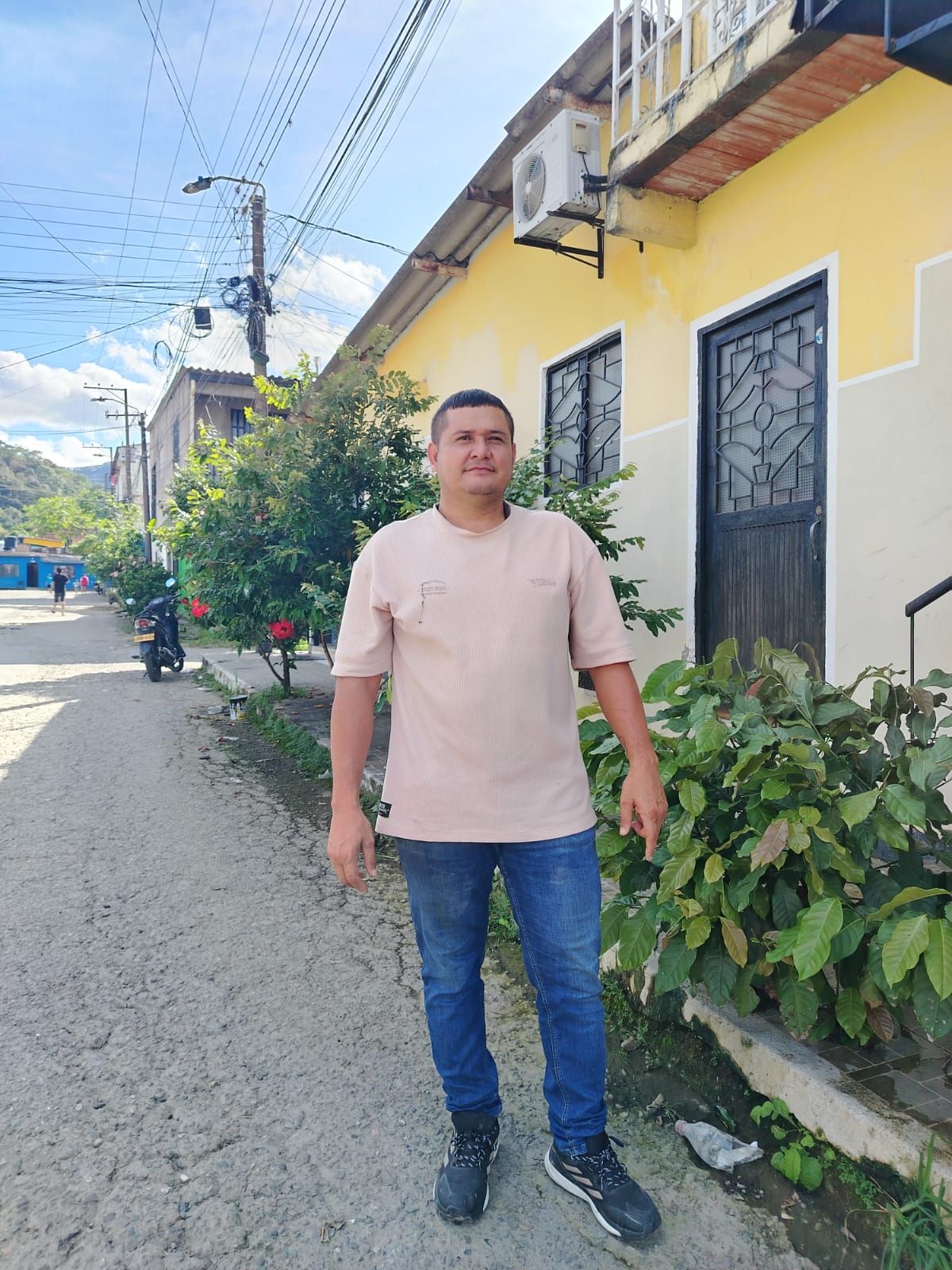 Reinaldo Perez