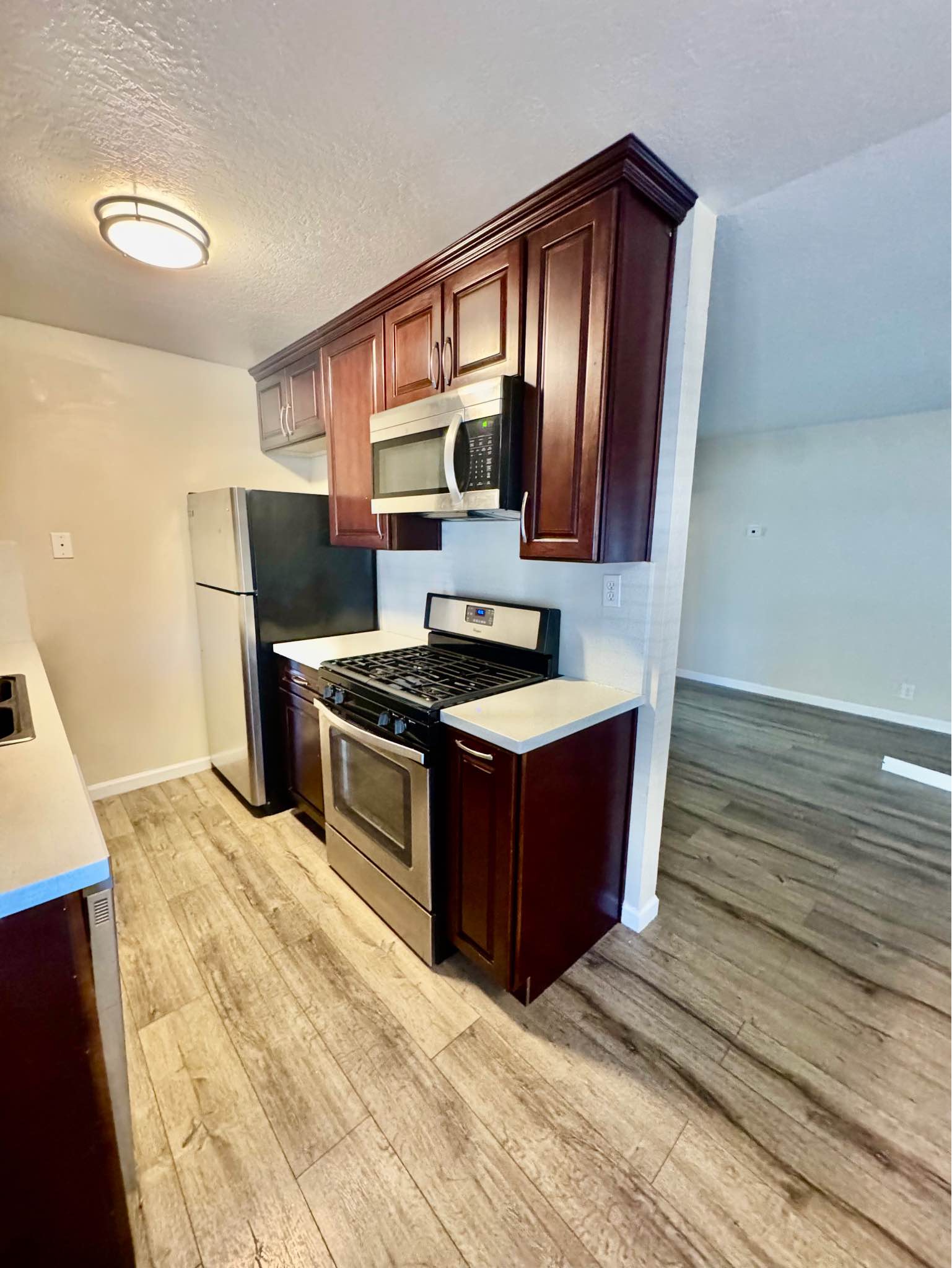 Curated visual reference: Picture Idea: 1 Bed 1 Bath Apartment Property Rentals