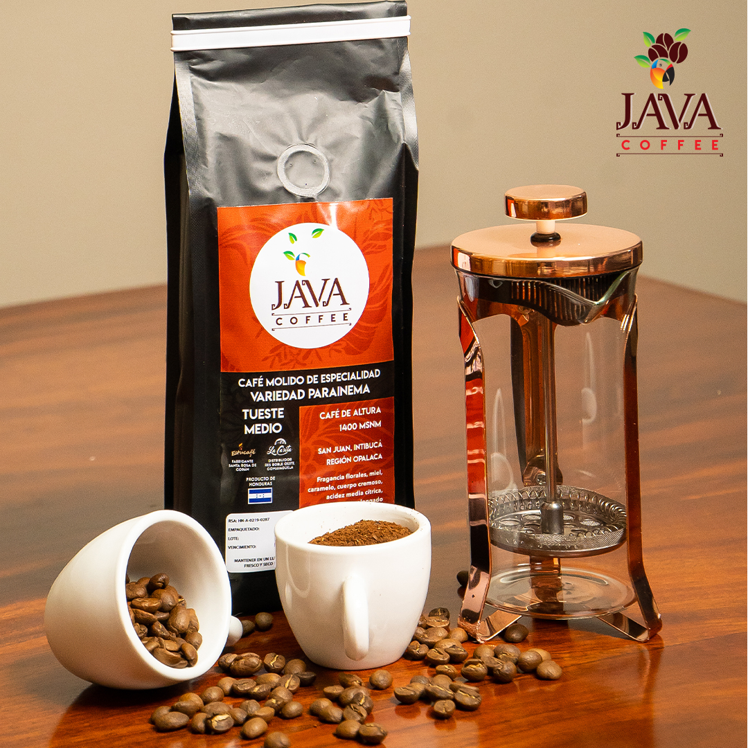 Java Honduras