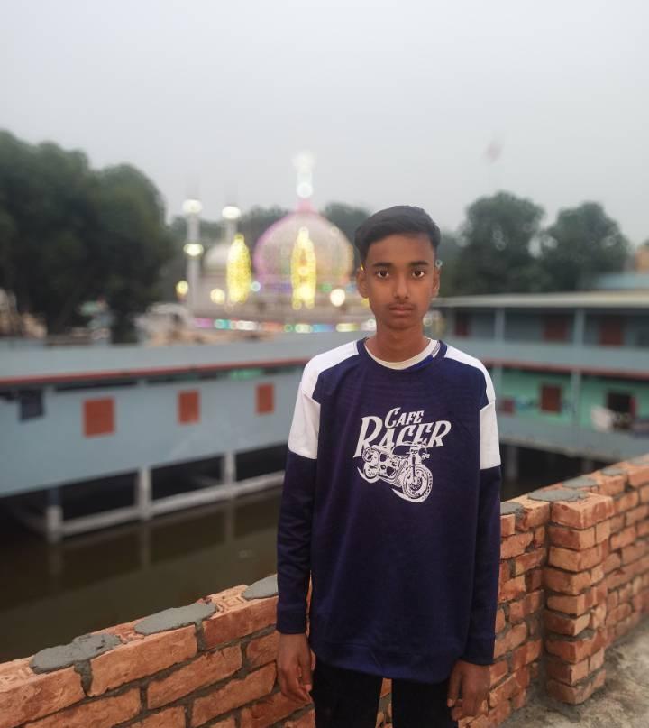 M D Rakib