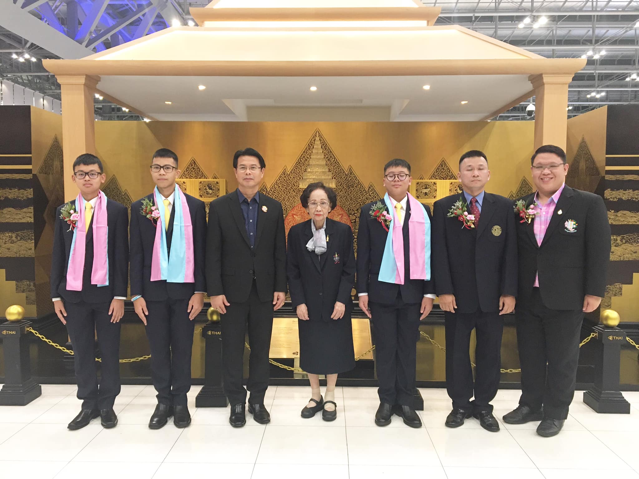 โรงเรียนสวนกุหลาบวิทยาลัย - Suankularb Wittayalai School | Facebook