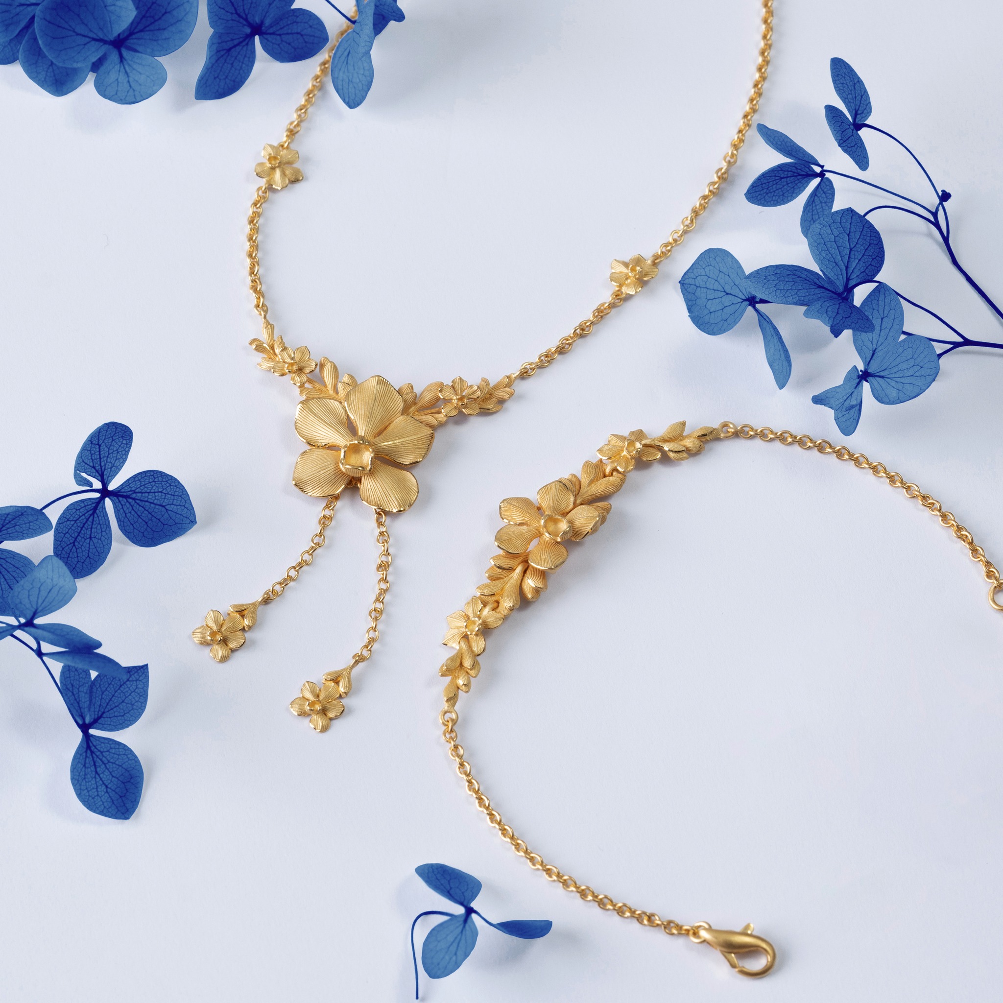 Prima Gold - 24k Gold Jewelry