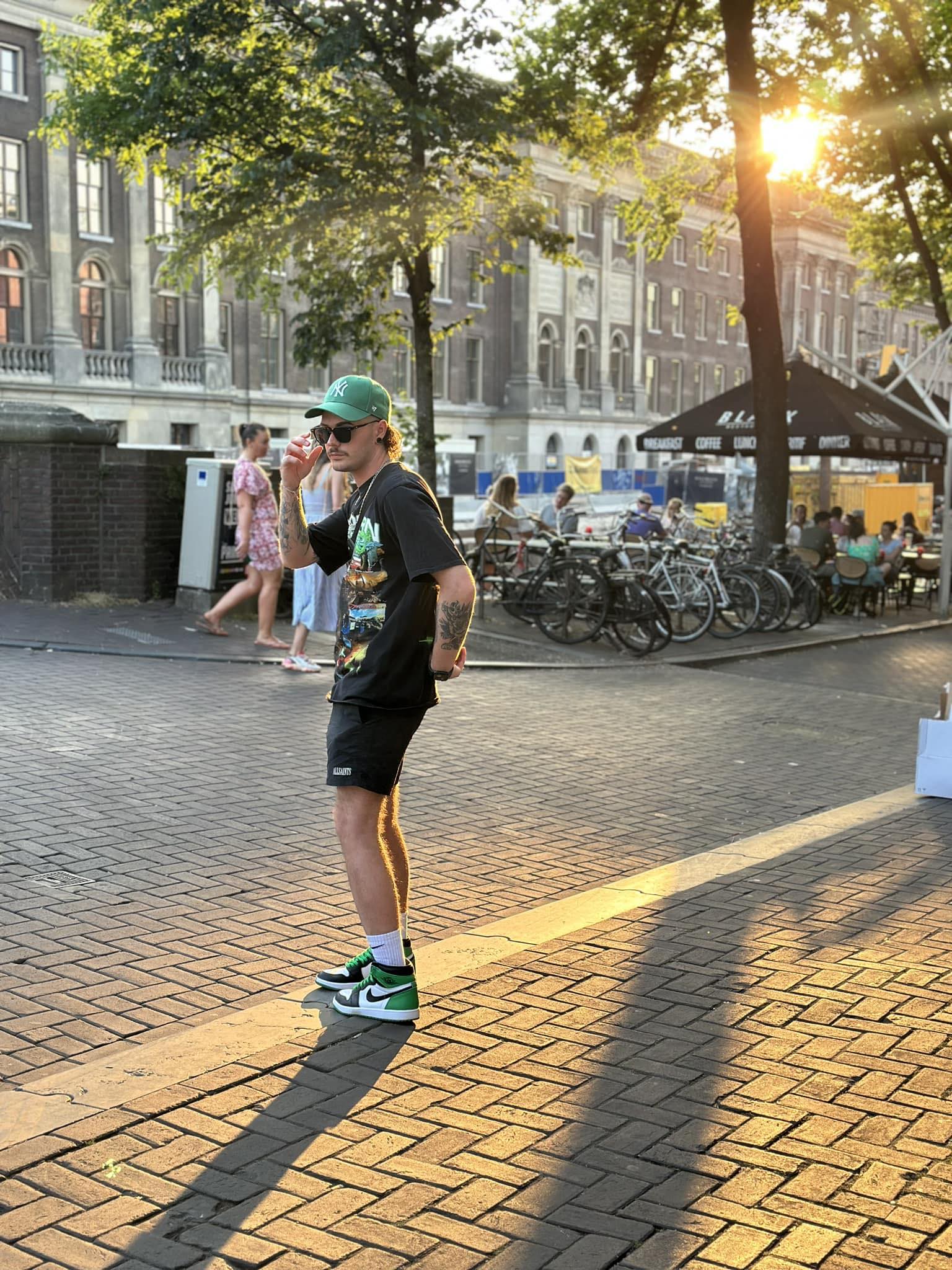 Jacob Rust