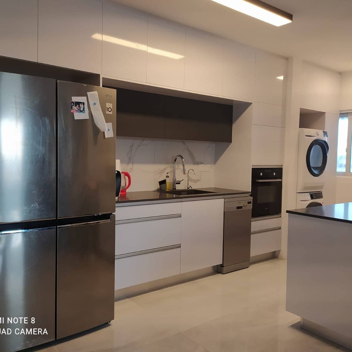 #מטבח #מטבחיםמעוצבים #מטבח... - Pablo kitchen design | Facebook