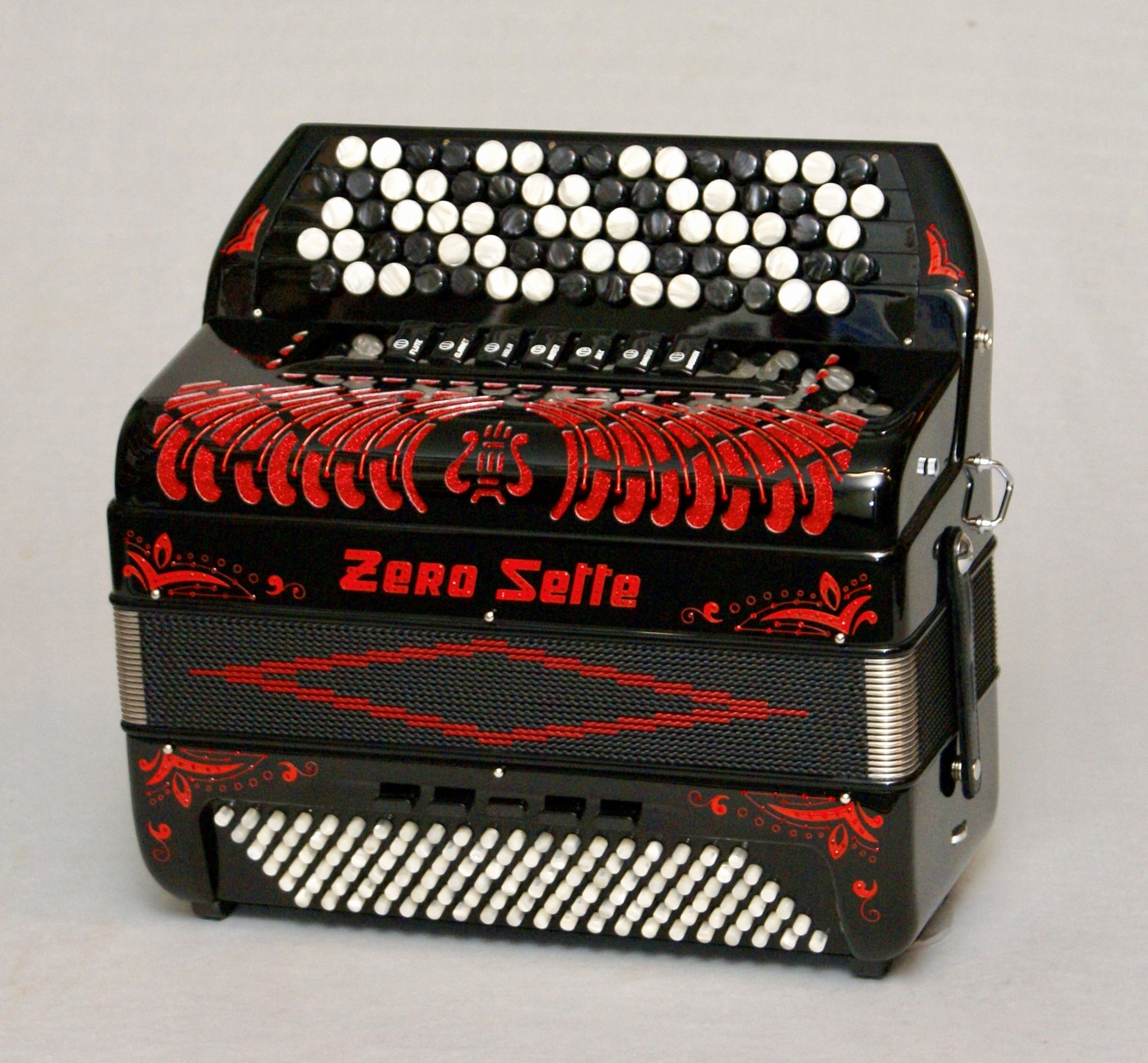 ZERO SETTE Accordions (@zerosetteaccordions) • Facebook