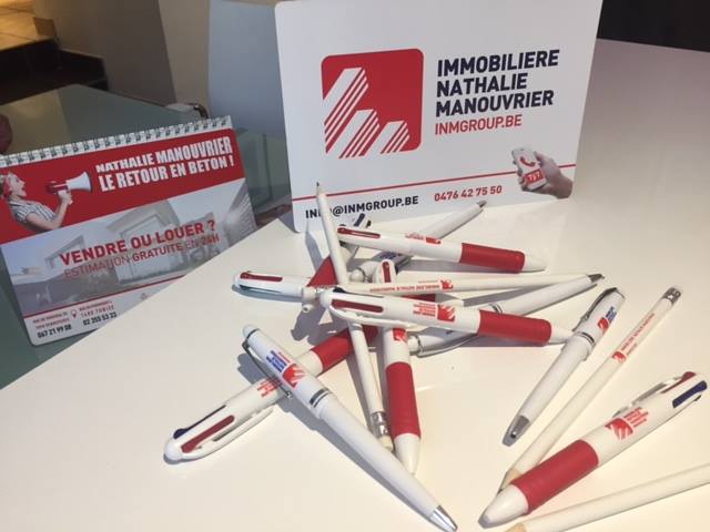 INM Group... - INM Group - Immobilière Spagnolo & Manouvrier