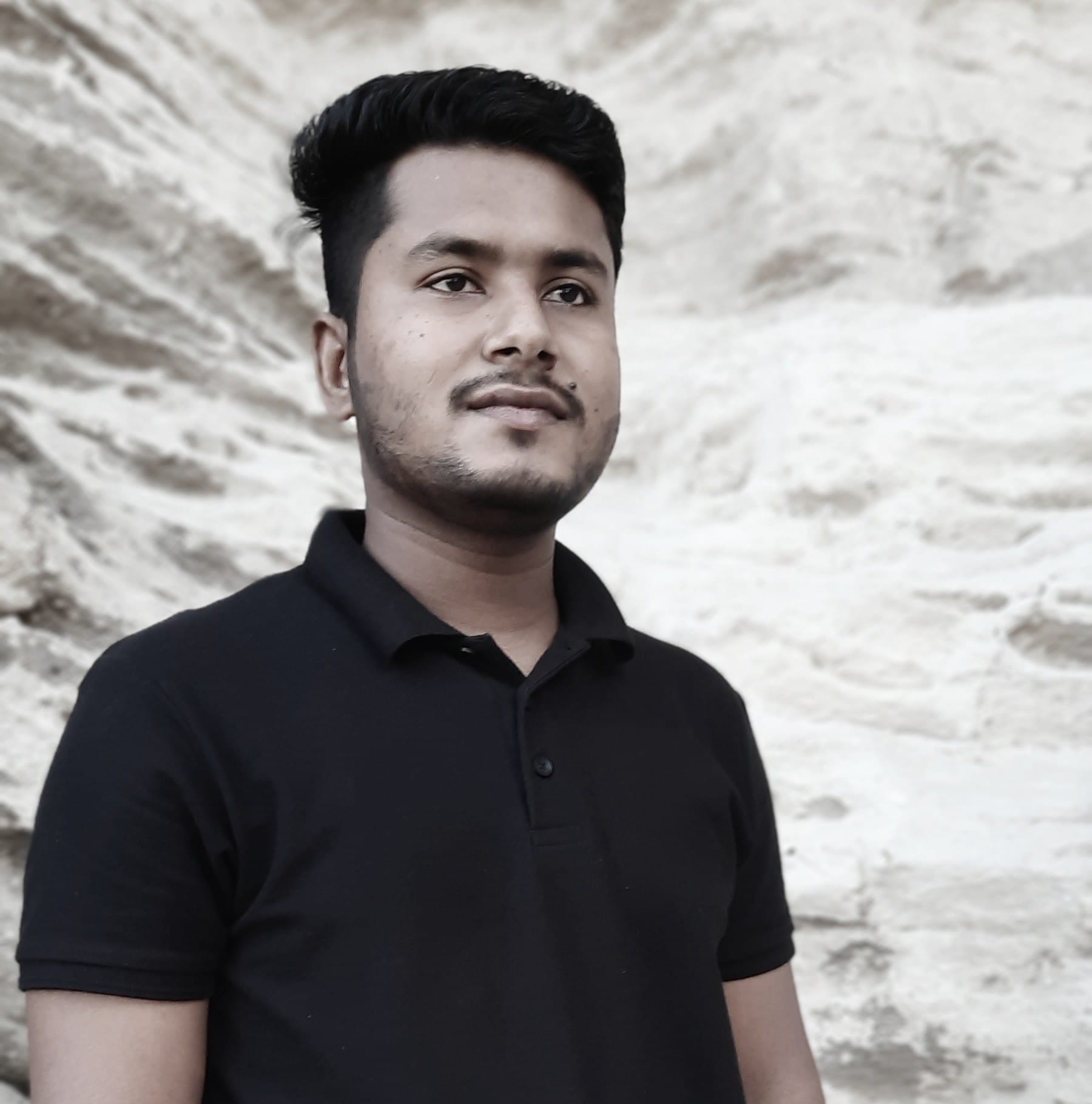 Muhammad Rasel