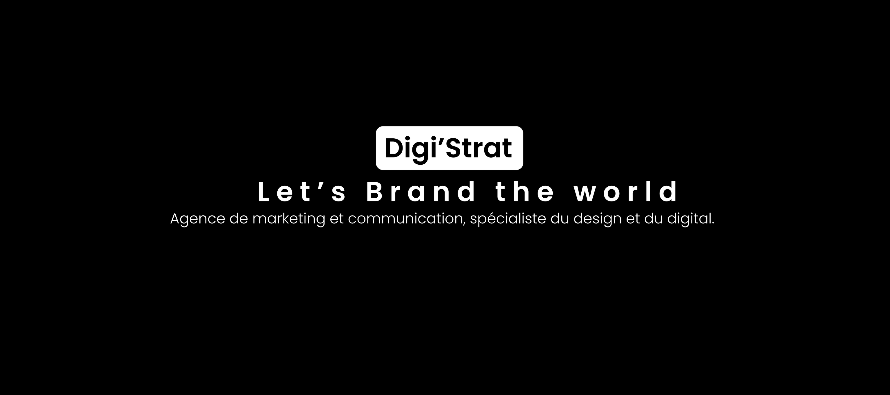 Digi'Strat | Cocody Abidjan