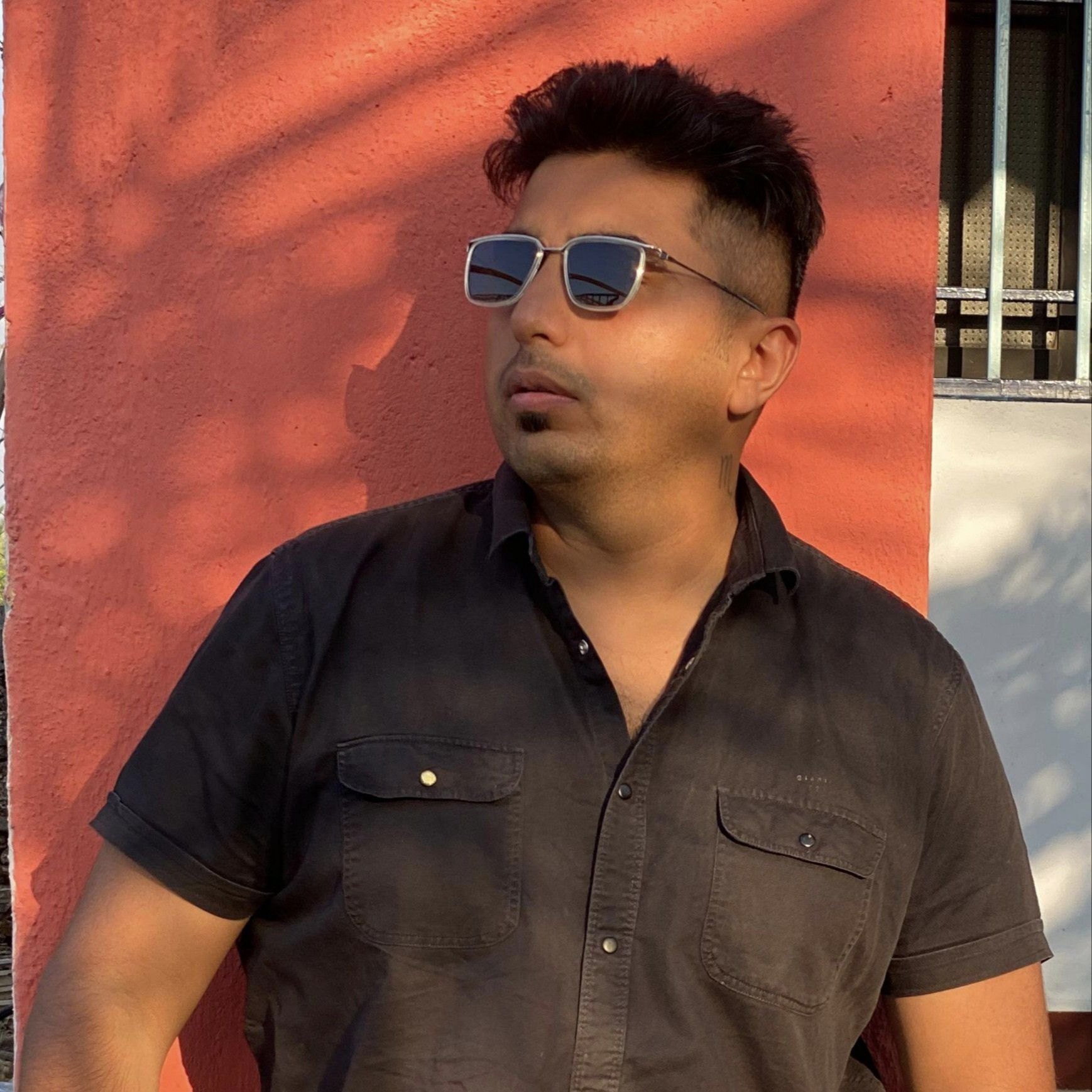 Neel Raithatha