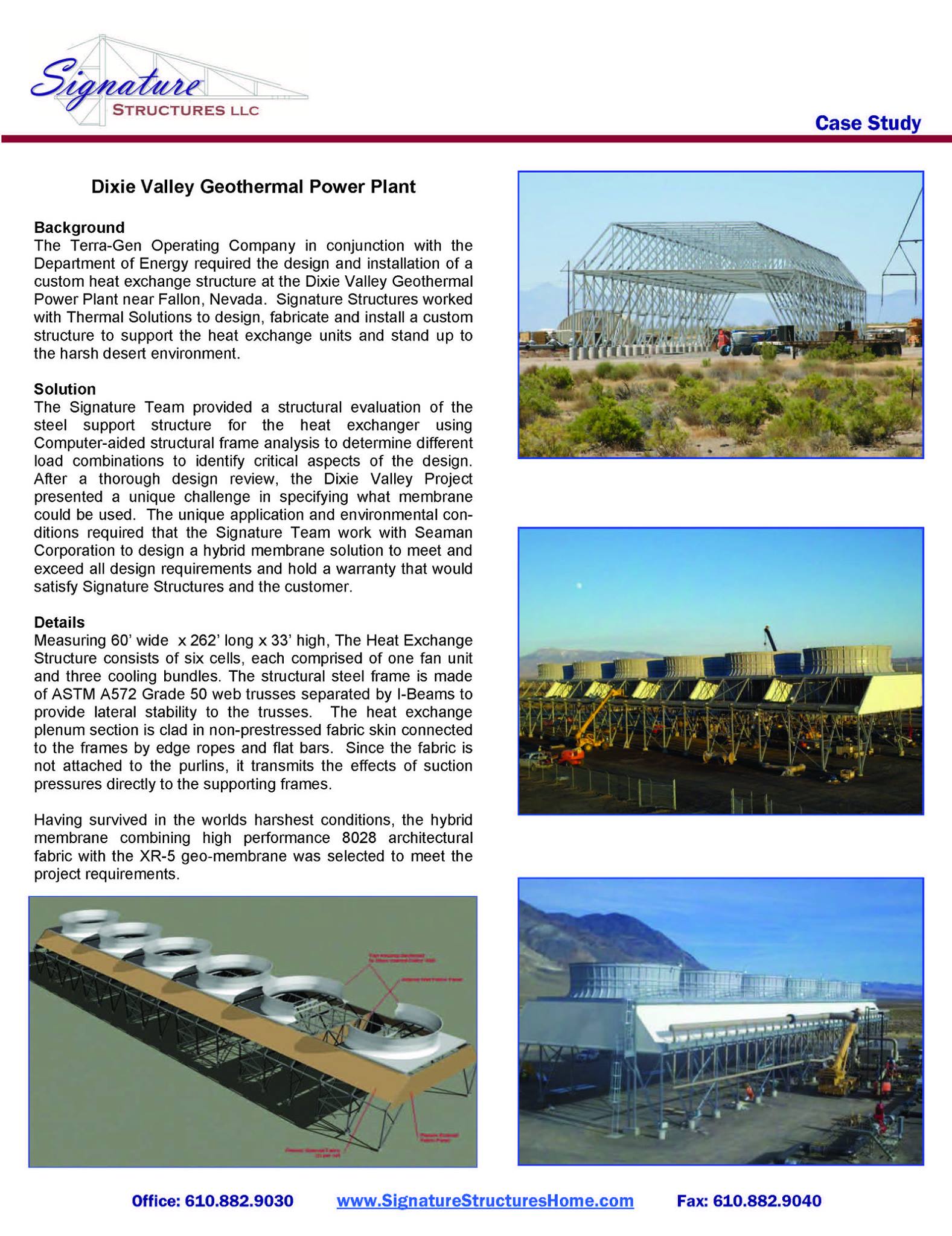tbt - Signature Structures... - Signature Structures LLC