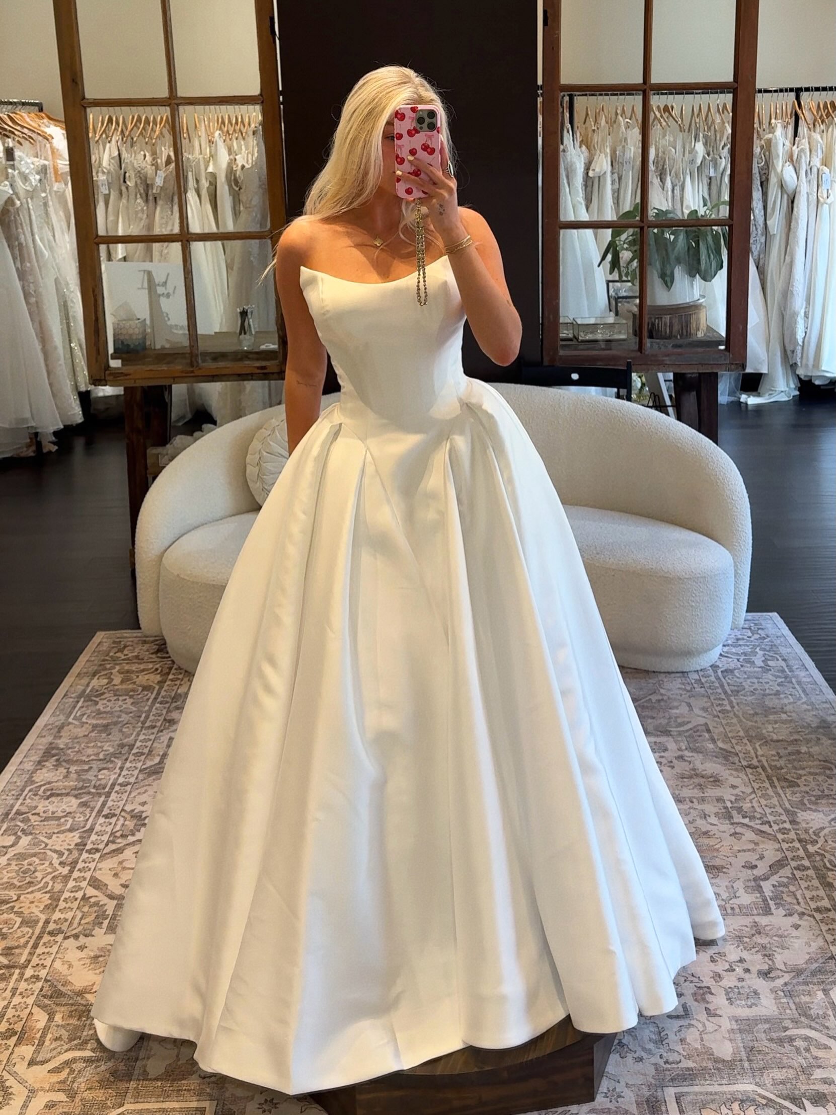 Amari Bridal