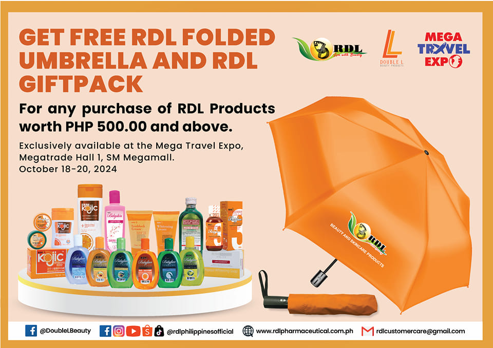 RDL - 𝐆𝐞𝐭 𝐑𝐞𝐚𝐝𝐲 𝐭𝐨 𝐒𝐡𝐨𝐩 𝐚𝐧𝐝 𝐒𝐜𝐨𝐫𝐞 𝐁𝐈𝐆! We're bringing you an ...