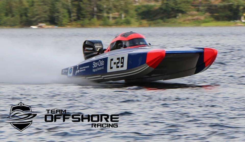 Braaten Offshore Racing - The season is over and this has been a ...
